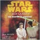 Jude Watson - Jedi Quest 4 Audio Book Stream