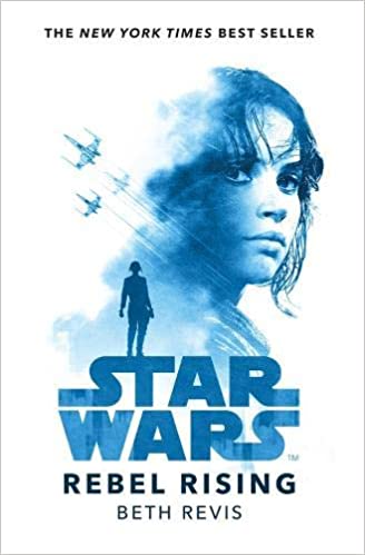 Beth Revis - Star Wars Rebel Rising Audio Book Download