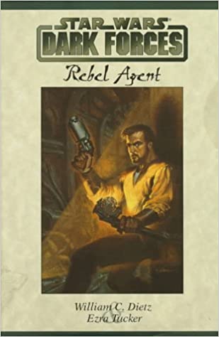 William C. Dietz - Rebel Agent Audio Book Download