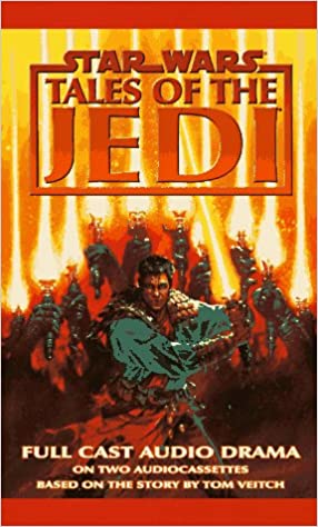 Tom Veitch - Tales of the Jedi Audio Book Download