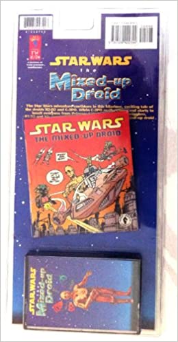 Twab - Star Wars Adventure Audio Book Download