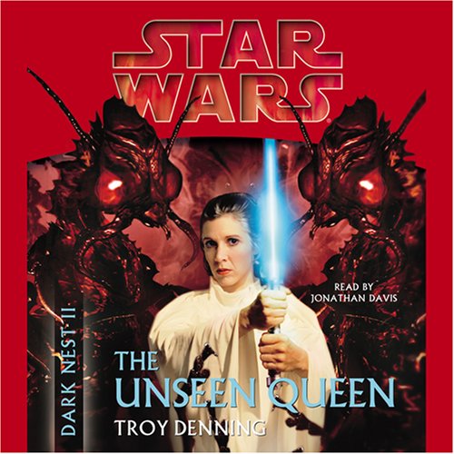 Troy Denning - Dark Nest, Volume 2 Audio Book Stream
