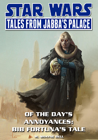 Kevin J. Anderson - Of the Day's annoyances Bib Fortuna's Tale Download