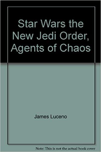 James Luceno - Star Wars the New Jedi Order Audio Book Download