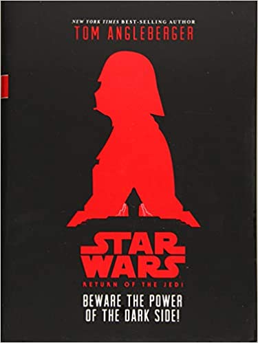Tom Angleberger - Return of the Jedi Beware the Power of the Dark Side Audio Book Download