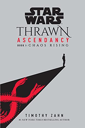 Timothy Zahn - Thrawn Ascendancy Audio Book Download