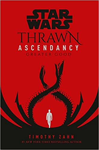 Timothy Zahn - Thrawn Ascendancy Audio Book Download