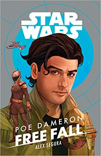 Alex Segura - Star Wars Poe Dameron Audio Book Download