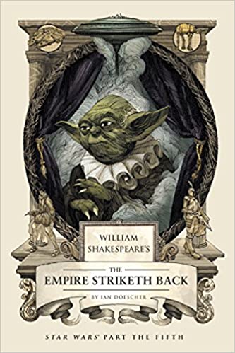 Ian Doescher - William Shakespeare's The Empire Striketh Back Audio Book Download