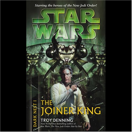Troy Denning - Dark Nest, Volume 1 Audio Book Download