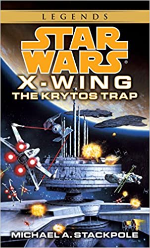 Michael A. Stackpole - The Krytos Trap Audio Book Download