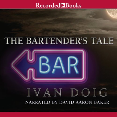 Ivan Doig - The Bartender's Tale Audio Book Download