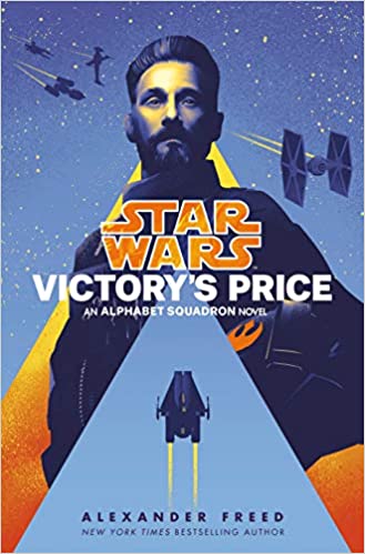 Alexander Freed - Victory's Price Audio Book Download