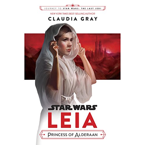 Claudia Gray - Journey to Star Wars Audio Book Download