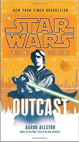 Aaron Allston - Outcast Audio Book Download