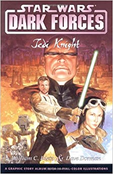 William C. Dietz - Jedi Knight Audio Book Download