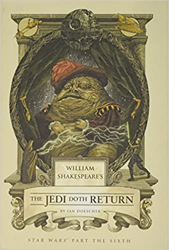 Ian Doescher - William Shakespeare's The Jedi Doth Return Audio Book Download