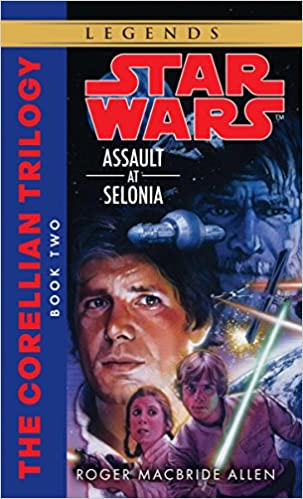 Roger MacBride Allen - Assault at Selonia Audio Book Download