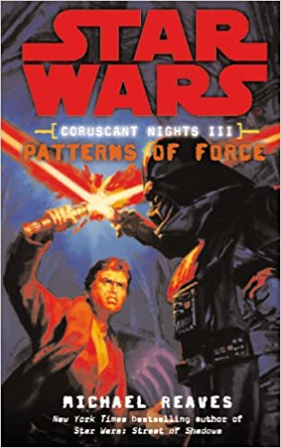 Michael Reaves - Star Wars Patterns of Force Audio Book Download