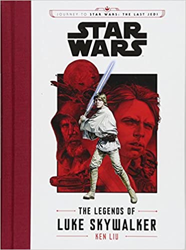Ken Liu - Journey to Star Wars Audio Book Download