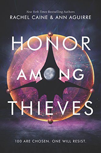 Rachel Caine - Honor Among Thieves Audio Book Download