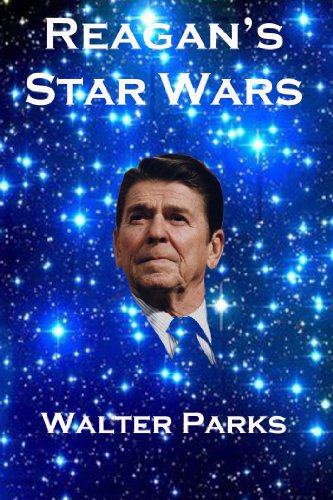 Walter Parks - Reagan's Star Wars Audio Book Download