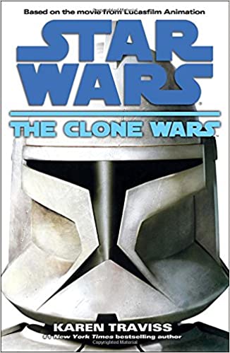Karen Traviss - The Clone Wars Audio Book Download