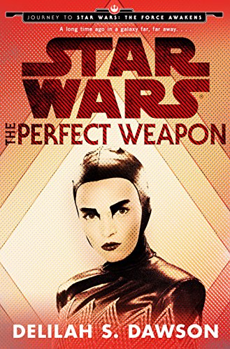 Delilah S. Dawson - The Perfect Weapon Audio Book Download