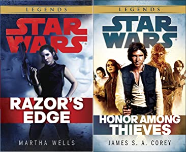 Martha Wells - Legends Empire and Rebellion Duology Audio Book Download