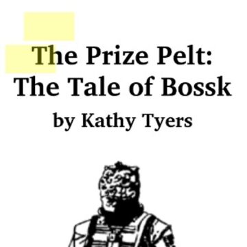  Kathy Tyers - The Prize Pelt Audio Book Stream