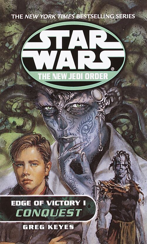  Greg Keyes - The New Jedi Order Audio Book Download